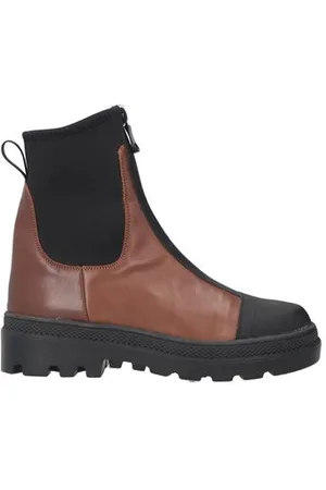 CHIARINI BOLOGNA CALZADO - Botines de caña alta