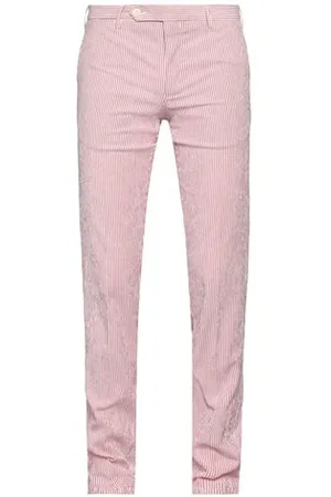 DRUMOHR PARTES DE ABAJO - Pantalones