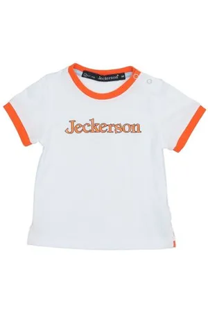 Jeckerson CAMISETAS Y TOPS - Camisetas