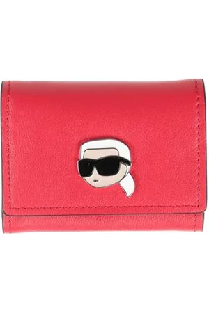 Karl Lagerfeld Marroquinería - Billeteras