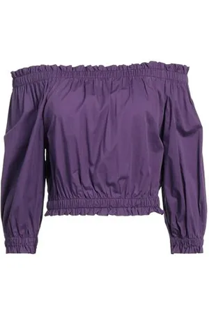 ALPHA STUDIO CAMISETAS Y TOPS - Tops