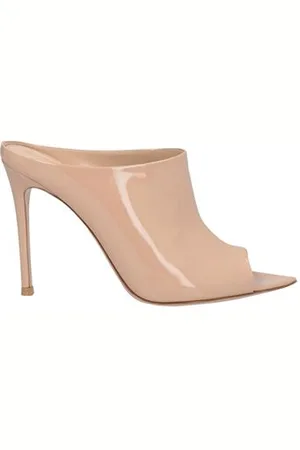 Gianvito Rossi CALZADO - Sandalias con cierre