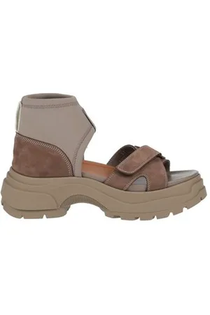 Maison Margiela CALZADO - Sandalias con cierre