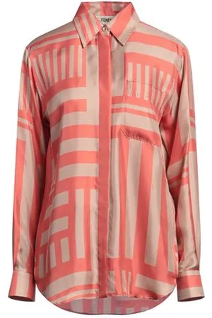 Fendi CAMISETAS Y TOPS - Camisas