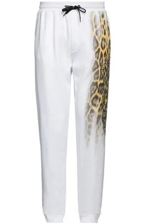 Roberto Cavalli PARTES DE ABAJO - Pantalones