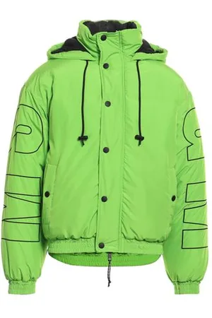 Msgm ROPA DE ABRIGO - Chaquetas y cazadoras