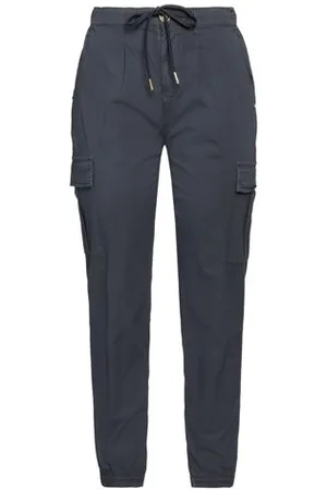 YES ZEE BY ESSENZA PARTES DE ABAJO - Pantalones