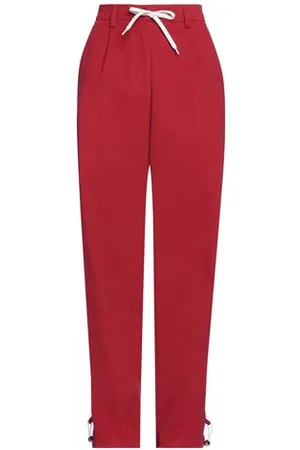 Emporio Armani PARTES DE ABAJO - Pantalones