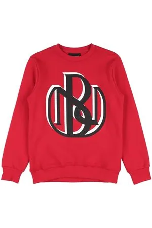 Neil Barrett CAMISETAS Y TOPS - Sudaderas