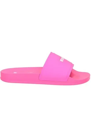 Msgm CALZADO - Sandalias con cierre
