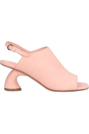 DRIES VAN NOTEN CALZADO - Sandalias con cierre