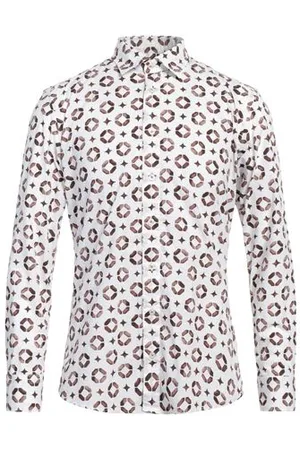 BASTONCINO CAMISETAS Y TOPS - Camisas