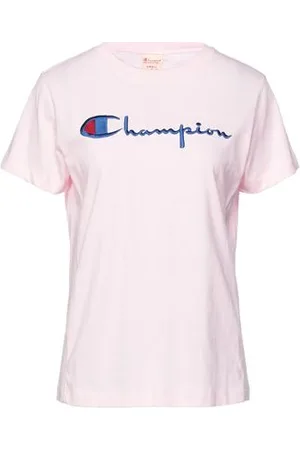 Champion CAMISETAS Y TOPS - Camisetas