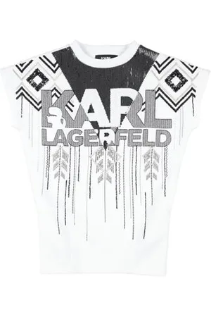 Karl Lagerfeld VESTIDOS - Vestidos para niña