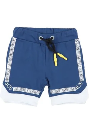 PACIOTTI 4US PARTES DE ABAJO - Pantalones cortos y bermudas