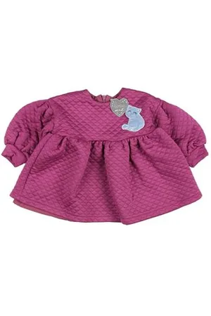 U+É RECIÉN NACIDO - Vestidos para bebé