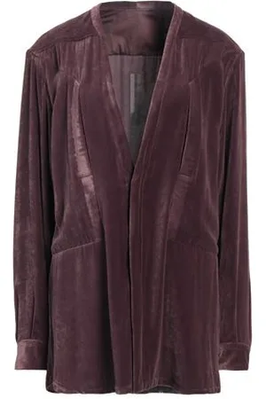 Rick Owens ROPA DE ABRIGO - Chaquetas y cazadoras