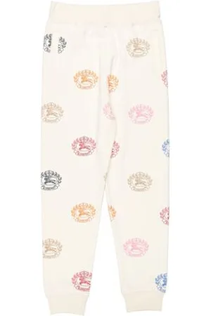 Burberry PARTES DE ABAJO - Pantalones