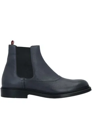 Bally CALZADO - Botines de caña alta
