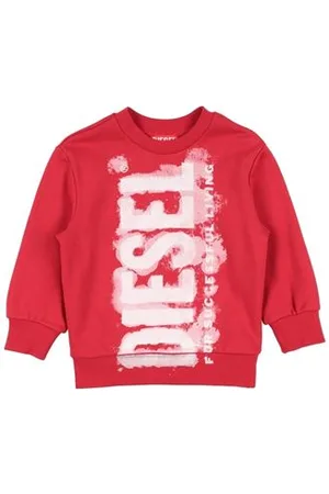 Diesel CAMISETAS Y TOPS - Sudaderas