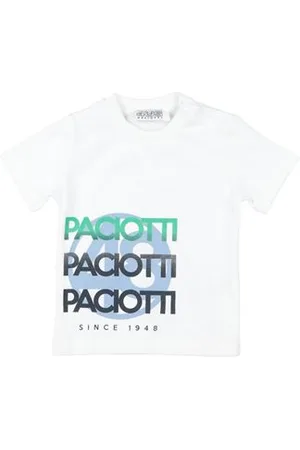 PACIOTTI 4US CAMISETAS Y TOPS - Camisetas