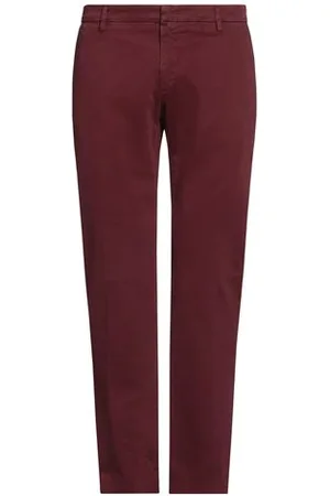 MICHAEL COAL PARTES DE ABAJO - Pantalones