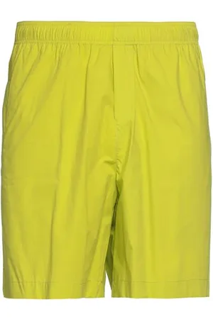 AMARANTO PARTES DE ABAJO - Pantalones cortos y bermudas