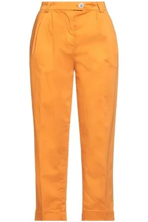 BARBA PARTES DE ABAJO - Pantalones