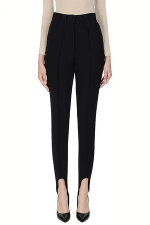 Dondup PARTES DE ABAJO - Pantalones