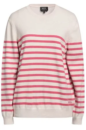 A.P.C. PRENDAS DE PUNTO - Pullover