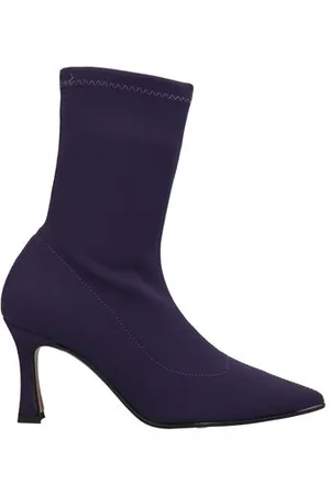 DIVINE FOLLIE CALZADO - Botines de caña alta