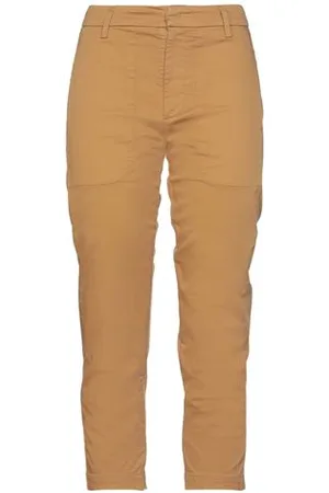 Dondup PARTES DE ABAJO - Pantalones