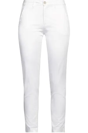 BARBA PARTES DE ABAJO - Pantalones