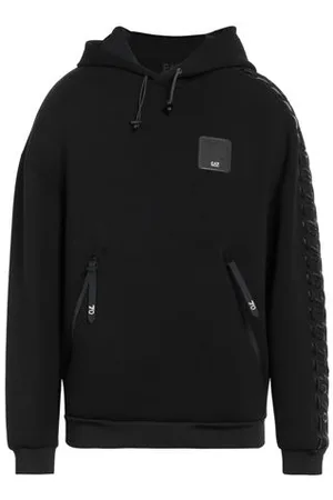 EA7 CAMISETAS Y TOPS - Sudaderas