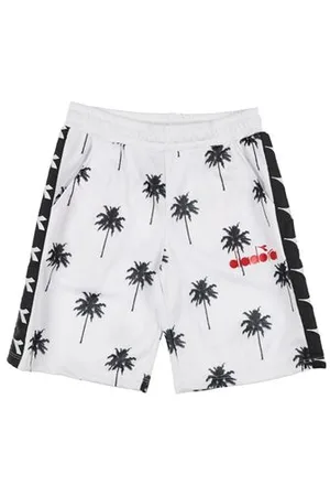 Diadora PARTES DE ABAJO - Pantalones cortos y bermudas