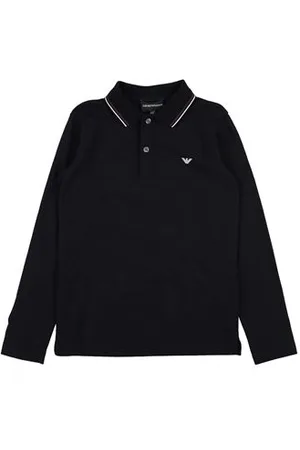 Emporio Armani CAMISETAS Y TOPS - Polos