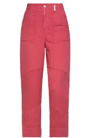 High PARTES DE ABAJO - Pantalones