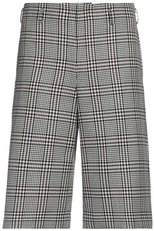 Comme des Garçons PARTES DE ABAJO - Pantalones cortos y bermudas