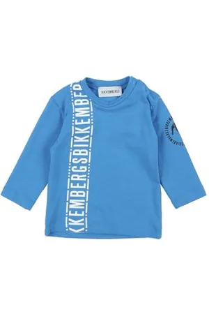 Bikkembergs CAMISETAS Y TOPS - Camisetas
