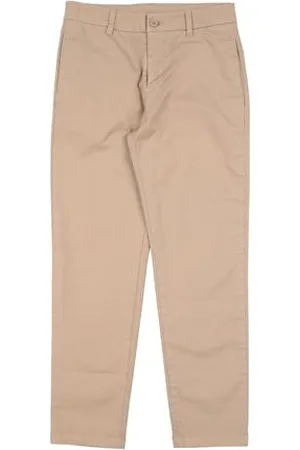 Dondup PARTES DE ABAJO - Pantalones