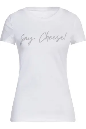 Armani Exchange CAMISETAS Y TOPS - Camisetas