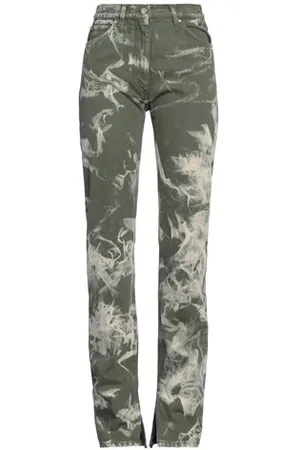 Msgm PARTES DE ABAJO - Pantalones