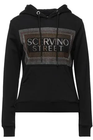 ERMANNO SCERVINO CAMISETAS Y TOPS - Sudaderas