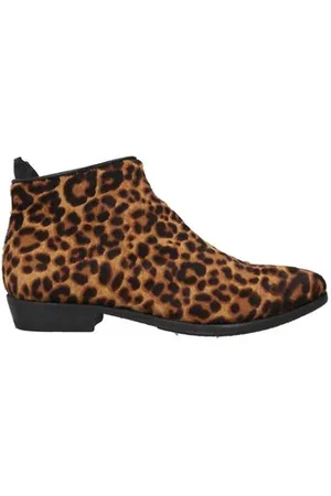 Pantanetti CALZADO - Botines de caña alta
