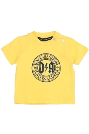 D.A. Daniele Alessandrini CAMISETAS Y TOPS - Camisetas