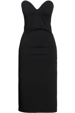 Forte Dei Marmi VESTIDOS - Vestidos midi