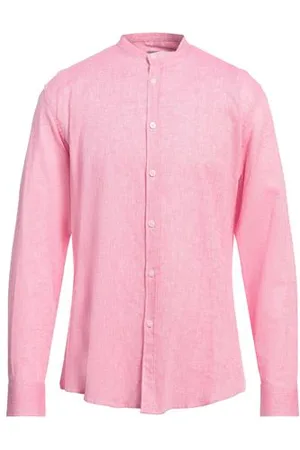DANIELE ALESSANDRINI HOMME CAMISETAS Y TOPS - Camisas