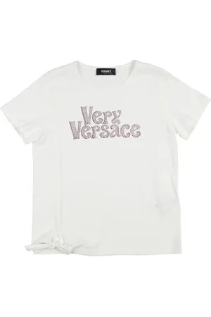VERSACE CAMISETAS Y TOPS - Camisetas
