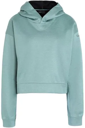 Calvin Klein CAMISETAS Y TOPS - Sudaderas