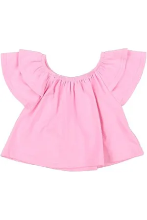FUN & FUN CAMISETAS Y TOPS - Tops